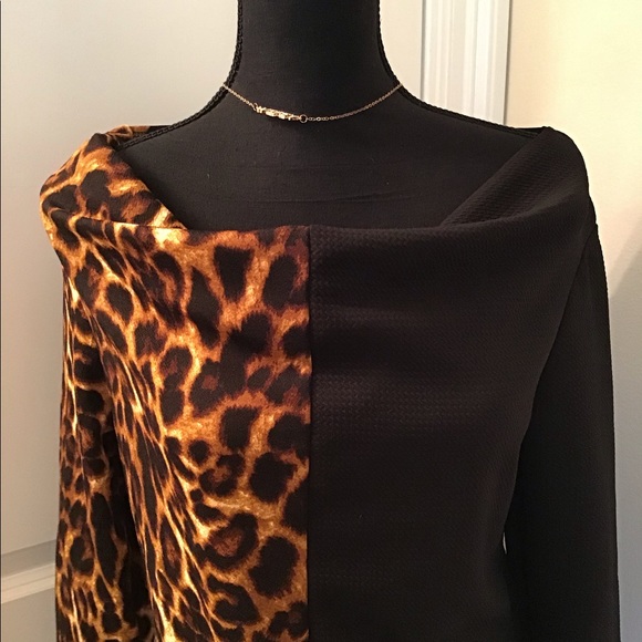 Asoph Dress - Picture 4 of 4